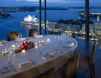 Shangri-La Hotel, Sydney - Tourism Brisbane 16