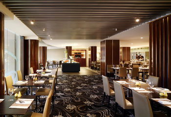 Shangri-La Hotel, Sydney - Tourism Brisbane 17