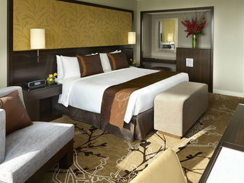 Shangri-La Hotel, Sydney - Tourism Brisbane 18