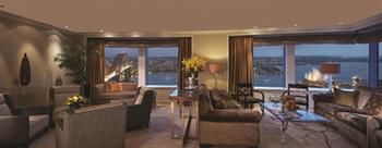 Shangri-La Hotel, Sydney - Tourism Brisbane 23