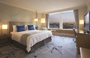 Shangri-La Hotel, Sydney - Tourism Brisbane 25