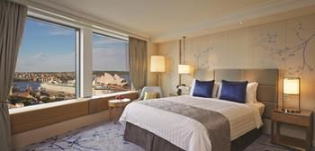 Shangri-La Hotel, Sydney - Tourism Brisbane 26