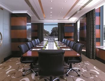 Shangri-La Hotel, Sydney - Tourism Brisbane 29