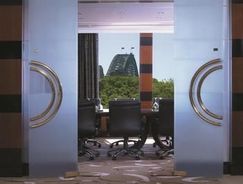 Shangri-La Hotel, Sydney - Tourism Brisbane 30