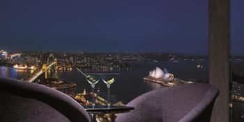 Shangri-La Hotel, Sydney - Tourism Brisbane 33