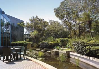 Shangri-La Hotel, Sydney - Tourism Brisbane 34