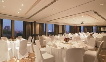 Shangri-La Hotel, Sydney - Tourism Brisbane 35
