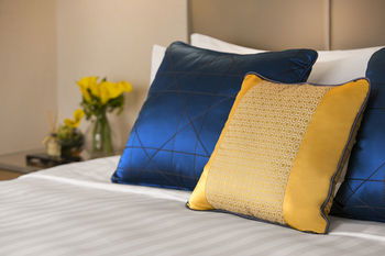 Shangri-La Hotel, Sydney - Tourism Brisbane 36