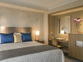 Shangri-La Hotel, Sydney - Tourism Brisbane 37