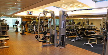 Shangri-La Hotel, Sydney - Tourism Brisbane 38