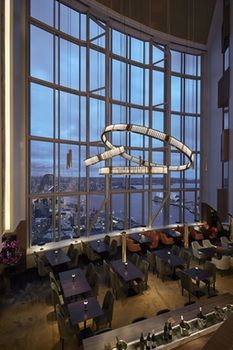 Shangri-La Hotel, Sydney - Tourism Brisbane 39
