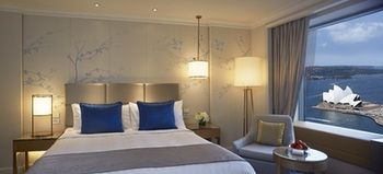 Shangri-La Hotel, Sydney - Tourism Brisbane 42