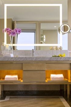 Shangri-La Hotel, Sydney - Tourism Brisbane 43