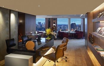 Shangri-La Hotel, Sydney - Tourism Brisbane 45