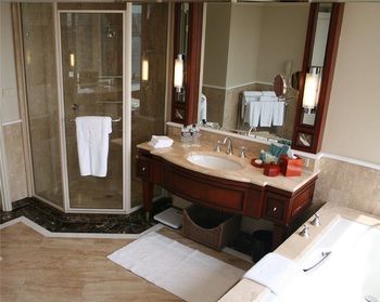Shangri-La Hotel, Sydney - Tourism Brisbane 46