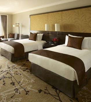 Shangri-La Hotel, Sydney - Tourism Brisbane 47
