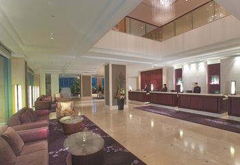 Shangri-La Hotel, Sydney - Tourism Brisbane 48