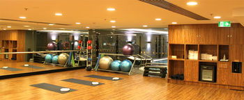 Shangri-La Hotel, Sydney - Tourism Brisbane 49