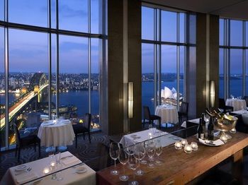 Shangri-La Hotel, Sydney - Tourism Brisbane 50