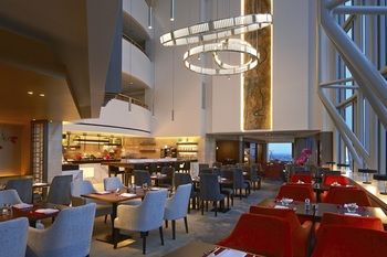 Shangri-La Hotel, Sydney - Tourism Brisbane 51