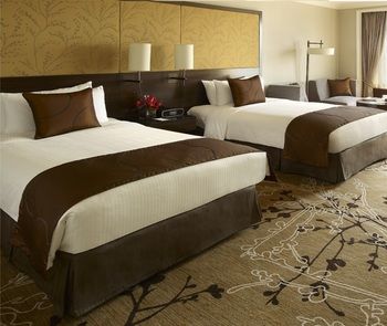 Shangri-La Hotel, Sydney - Tourism Brisbane 52