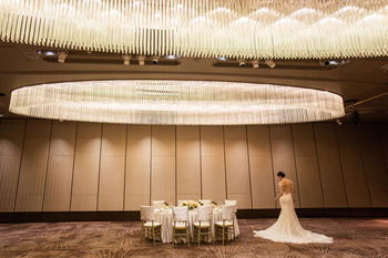 Shangri-La Hotel, Sydney - Tourism Brisbane 55