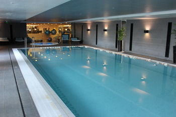 Shangri-La Hotel, Sydney - Tourism Brisbane 57