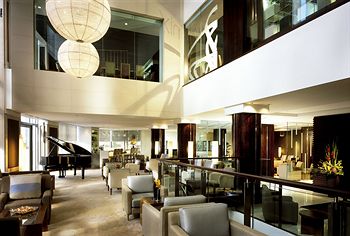 Shangri-La Hotel, Sydney - Tourism Brisbane 0