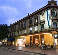 Capitol Square Hotel Sydney - Brisbane 4u