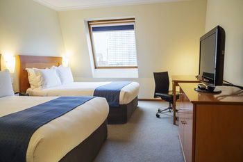 Holiday Inn Old Sydney The Rocks - Tourism Brisbane 8
