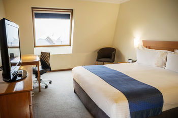 Holiday Inn Old Sydney The Rocks - Tourism Brisbane 10