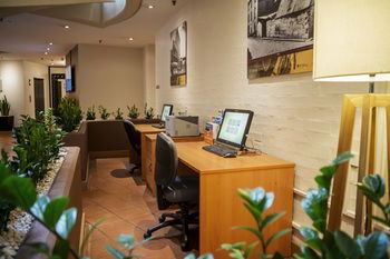 Holiday Inn Old Sydney The Rocks - Tourism Brisbane 14