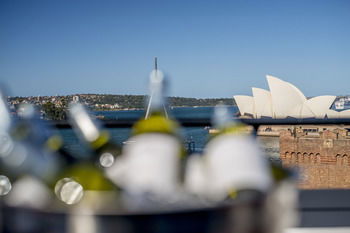 Holiday Inn Old Sydney The Rocks - Tourism Brisbane 30