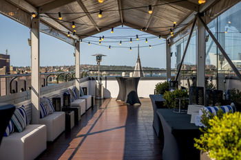 Holiday Inn Old Sydney The Rocks - Tourism Brisbane 31