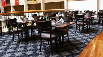 Holiday Inn Old Sydney The Rocks - Tourism Brisbane 32
