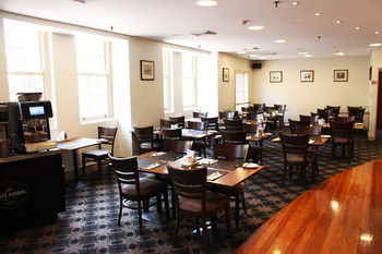 Holiday Inn Old Sydney The Rocks - Tourism Brisbane 33