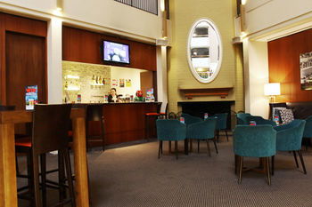 Holiday Inn Old Sydney The Rocks - Tourism Brisbane 36