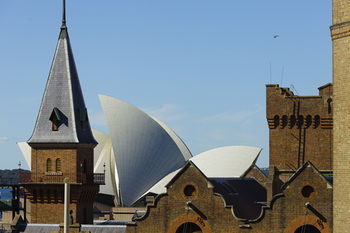 Holiday Inn Old Sydney The Rocks - Tourism Brisbane 37