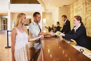 Holiday Inn Old Sydney The Rocks - Tourism Brisbane 38