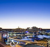 PARKROYAL Darling Harbour Sydney - Tourism Brisbane