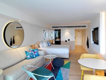 QT Bondi - Brisbane 4u 5