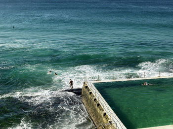 QT Bondi - Brisbane 4u 12