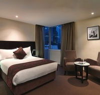 Hotel Grand Chancellor Melbourne - Tourism Brisbane