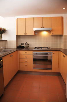 Medina Serviced Apartments Martin Place - Brisbane Tourism 0