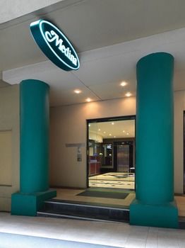 Medina Serviced Apartments Martin Place - Brisbane Tourism 2