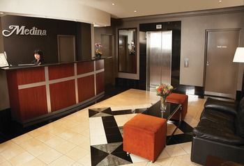 Medina Serviced Apartments Martin Place - Brisbane Tourism 3