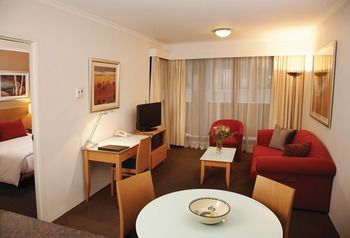 Medina Serviced Apartments Martin Place - Brisbane Tourism 5