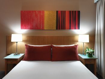 Medina Serviced Apartments Martin Place - Brisbane Tourism 6