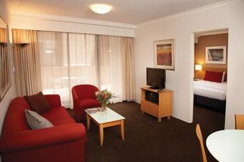 Medina Serviced Apartments Martin Place - Brisbane Tourism 7