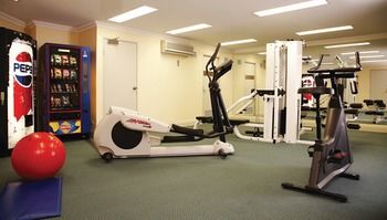 Medina Serviced Apartments Martin Place - Brisbane Tourism 9